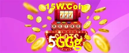 5GGg: Seu Cassino Premiado com Pagamentos Rápidos